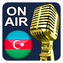 Azerbaijan Radio Stations icon