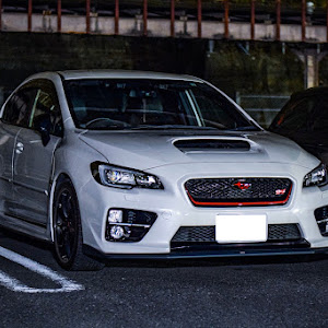 WRX S4 VAG