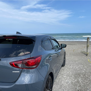 MAZDA2 DJLFS