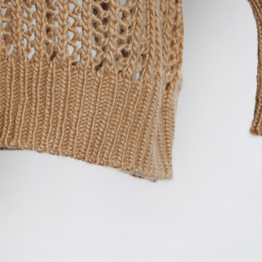 Title 9, Womens Lantern Sleeve Loose Sweater Comfortabl...