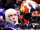 OFFICIEEL: Toro Rosso heeft vervanger voor Pierre Gasly beet: "Kans om terug te keren in de F1 nooit opgegeven"