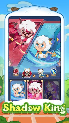Screenshot Penguin GO! - Collab