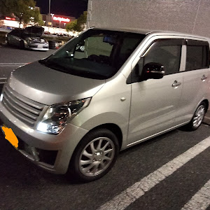 AZ-ワゴン MJ23S