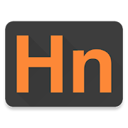 Hacker News 1.0.3 Icon