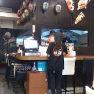 Mr. 拉麵(台南店)