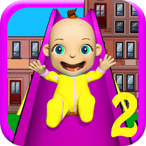 Download Baby Babsy - Playground Fun 2 Apk Download