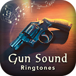 Cover Image of ダウンロード Gun Sound Ringtone 1.0 APK