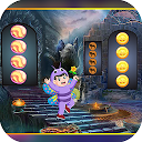 تنزيل Best Escape Game 592 Butterfly Boy Rescue التثبيت أحدث APK تنزيل