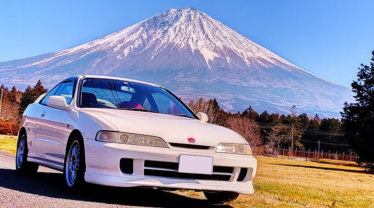 インテグラのマスターさんが投稿したカスタム事例の投稿画像5枚目