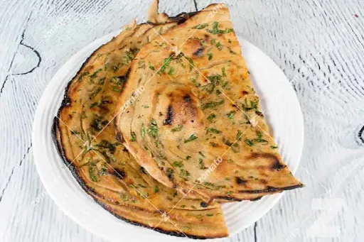 Laccha Paratha