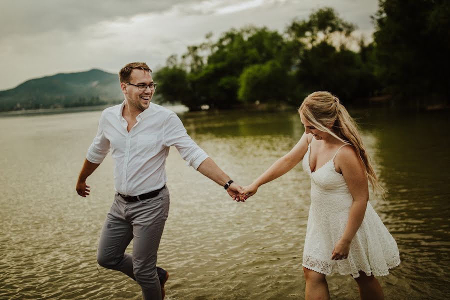 Wedding photographer Márton Karsai (mountmcbride). Photo of 13 August 2020