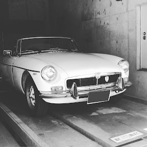 MGB