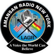 Amansan Radio New York  Icon