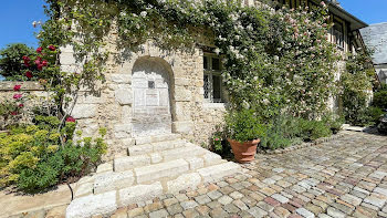 maison à Saint-Martin-de-Boscherville (76)