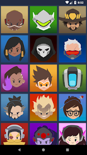 Overwatch Voice Lines(圖3)-速報App