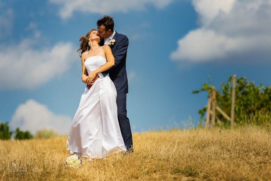 Wedding photographer Ludvík Danek (ludvik). Photo of 9 March 2019