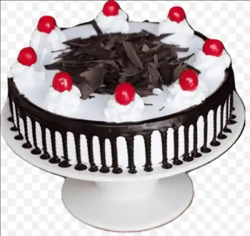 Black Forest Cake