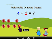 Addition By Counting Obj Lite