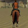 Horse Rider - Treasure Hunt icon