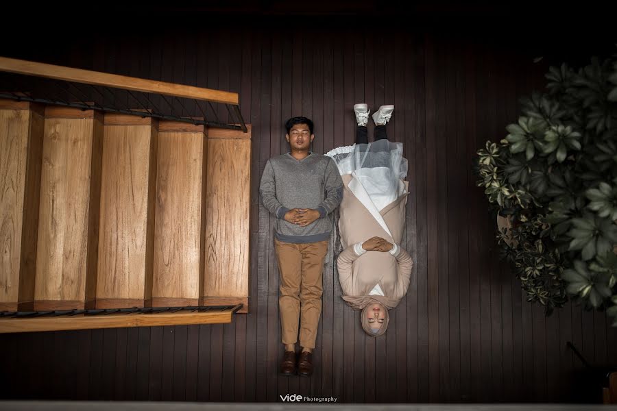 Wedding photographer Rifky Muhamad (vide). Photo of 28 December 2018