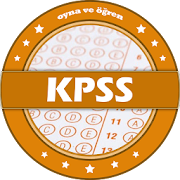 KPSS Milyoner  Icon