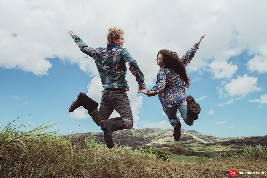 Wedding photographer Katya Mukhina (lama). Photo of 19 August 2014