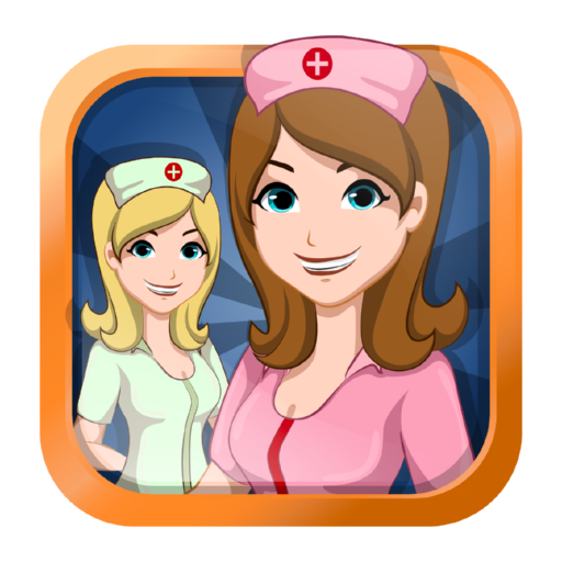 Dress Up Nurses Games 休閒 App LOGO-APP開箱王