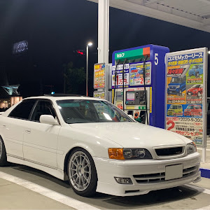 チェイサー JZX100