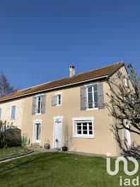 maison à Lumigny-Nesles-Ormeaux (77)