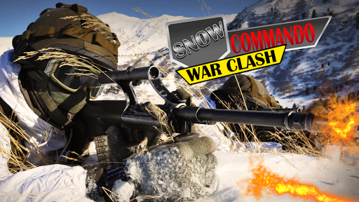 Snow Commando War Clash