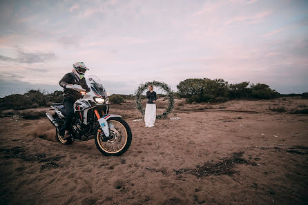 Fotógrafo de bodas Olga Emrullakh (antalya). Foto del 20 de marzo 2019