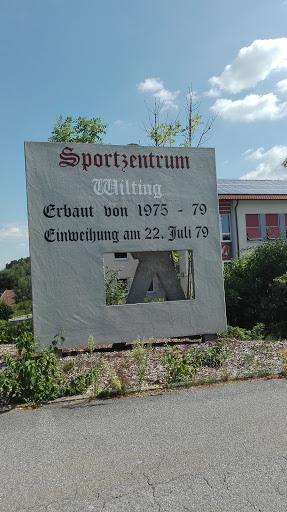 Sportzentrum