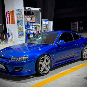 シルビア S15