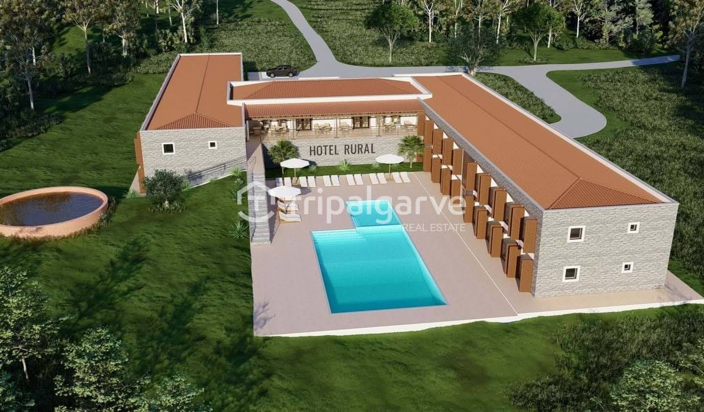 Property Albufeira