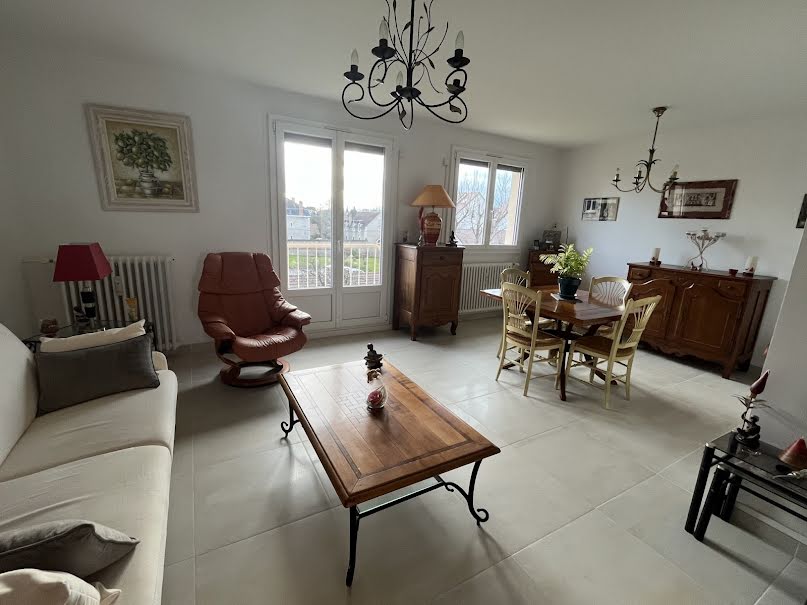 Vente appartement 4 pièces 72.82 m² à Beaune (21200), 180 000 €