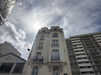 appartement à Paris 20ème (75)