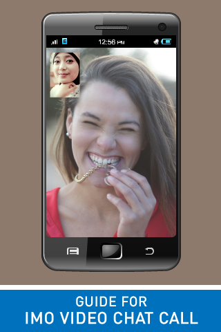 Guide for imo Video Chat Call