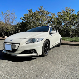 CR-Z ZF2