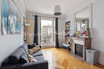 appartement à Neuilly-sur-Seine (92)