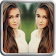 Miroir Photo Editor Collage Photos & Selfie Caméra icon