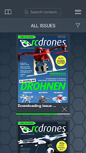 RC-Drones-Kiosk screenshot 0