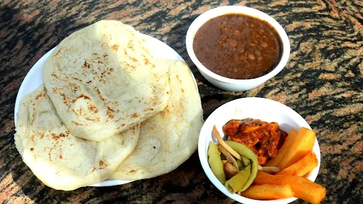 Tawa Kulcha