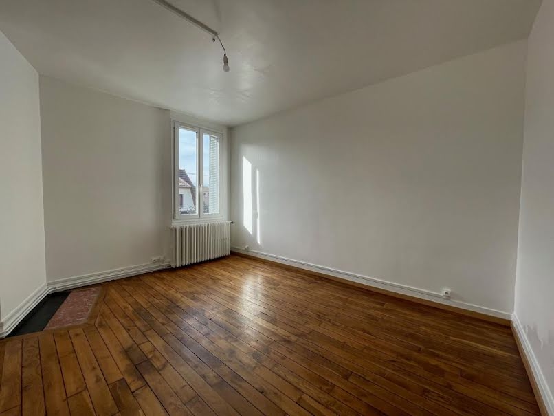 Vente appartement 2 pièces 48 m² à Neuilly-sur-Marne (93330), 170 000 €