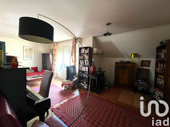 appartement à Sarlat-la-caneda (24)