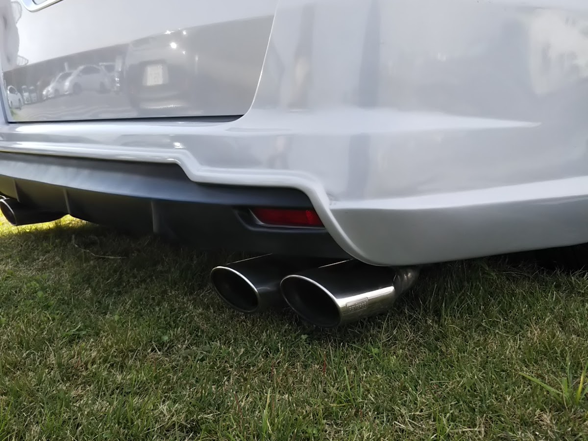 ワンオフマフラー製作 社外マフラーメーカーリバースとは Cartuneマガジン