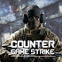 Counter Game Strike CS: Counter Terrorist Mission 1.9