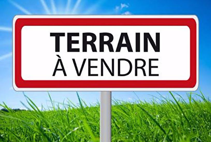  Vente Terrain à bâtir - 414m² à Saintry-sur-Seine (91250) 