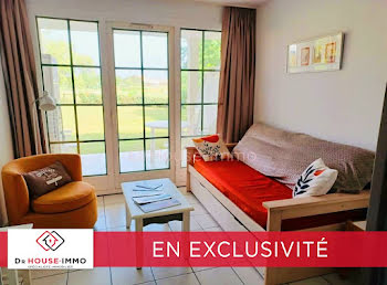 appartement à Talmont-Saint-Hilaire (85)