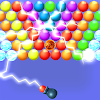 Bubble Shooter Cool Mango icon