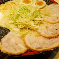 屯京拉麵(高雄夢時代店)
